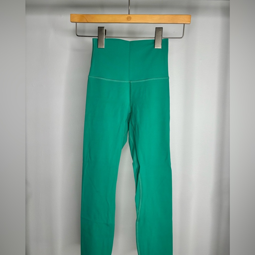 lululemon Align™ High-Rise Pant 25"